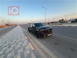 شيفروليه سلفرادو